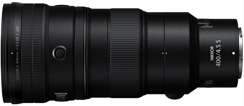 bythom bythom 400mm