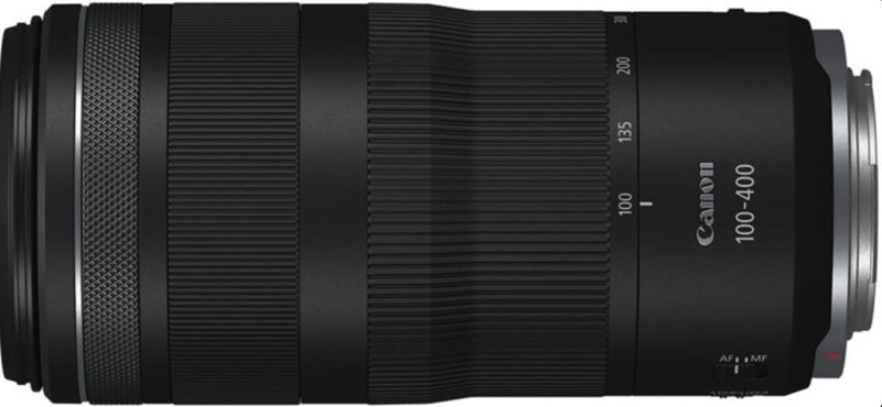 bythom canon 100-400mm