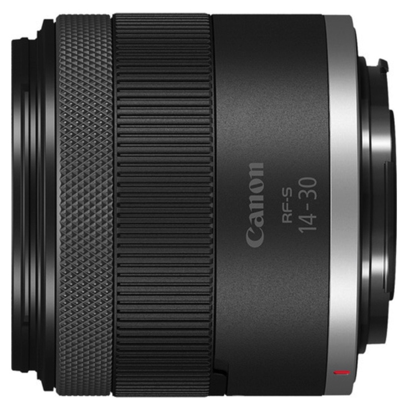 bythom canon 14-30mm