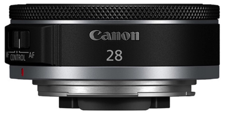 bythom canon 28mm28