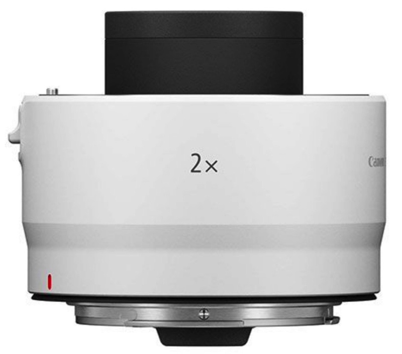 bythom canon 2tc