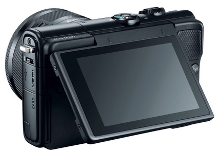 bythom mirrorless