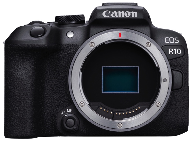 bythom canon r10