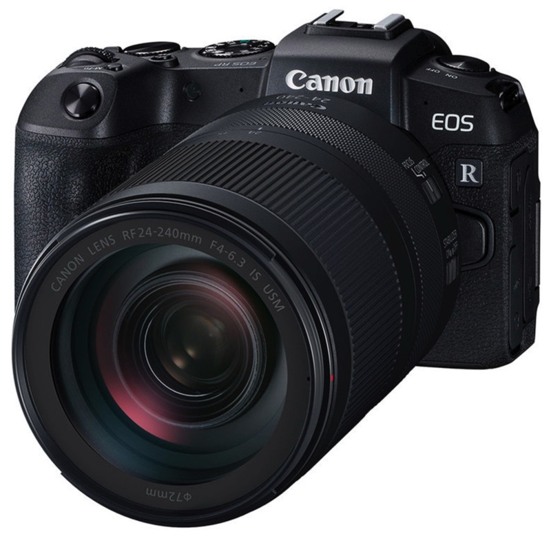 bythom canon rplens