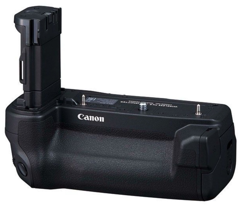 bythom canon wft-r10