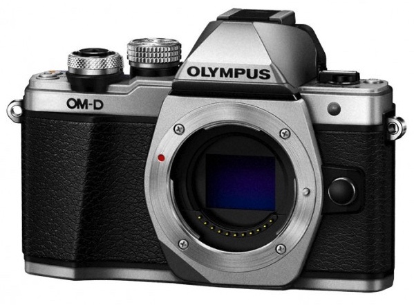 bythom em10markii