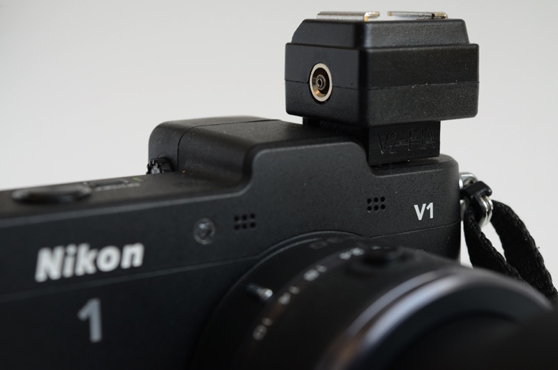 bythom flashaccessory