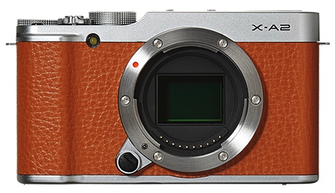 bythom fujifilm a2front