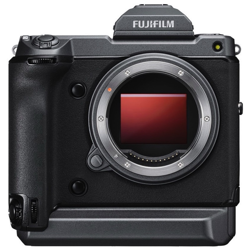 bythom fujifilm gfx100
