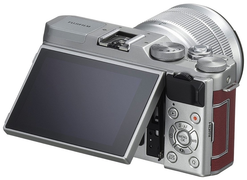 bythom fujifilm x-a3 back