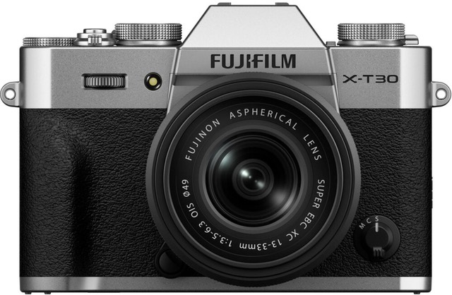bythom fujifilm xt30iii