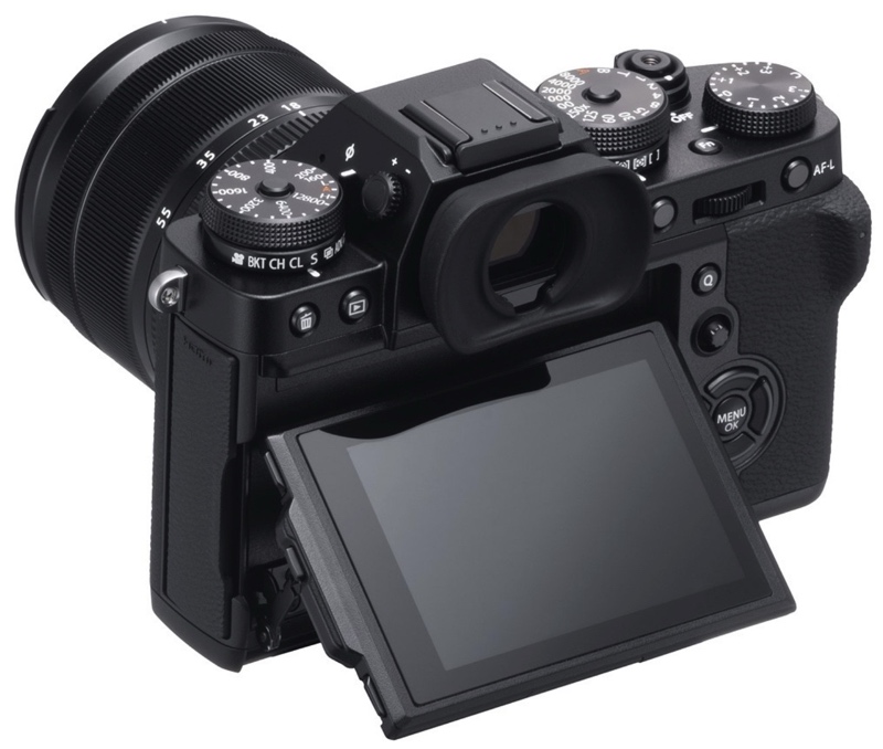 bythom fujifilm xt3 back