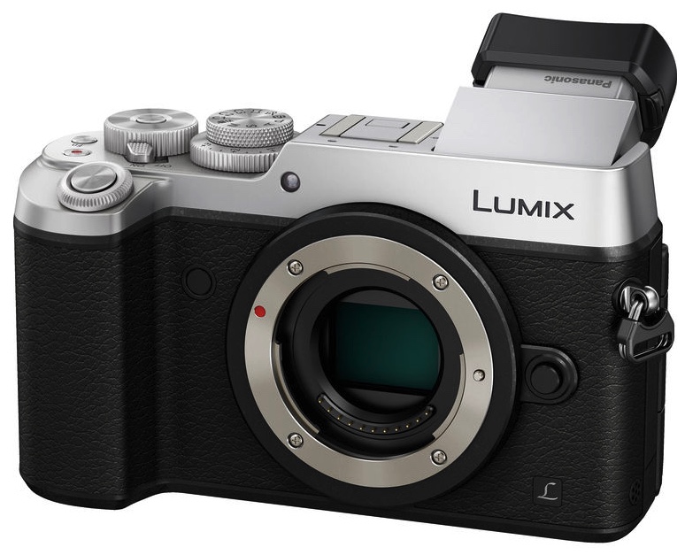 bythom gx8