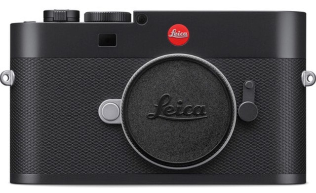 bythom leica ev1