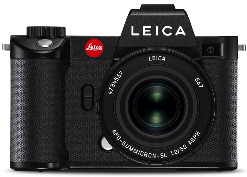 bythom leica sl2