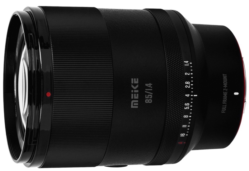 bythom meike 8514