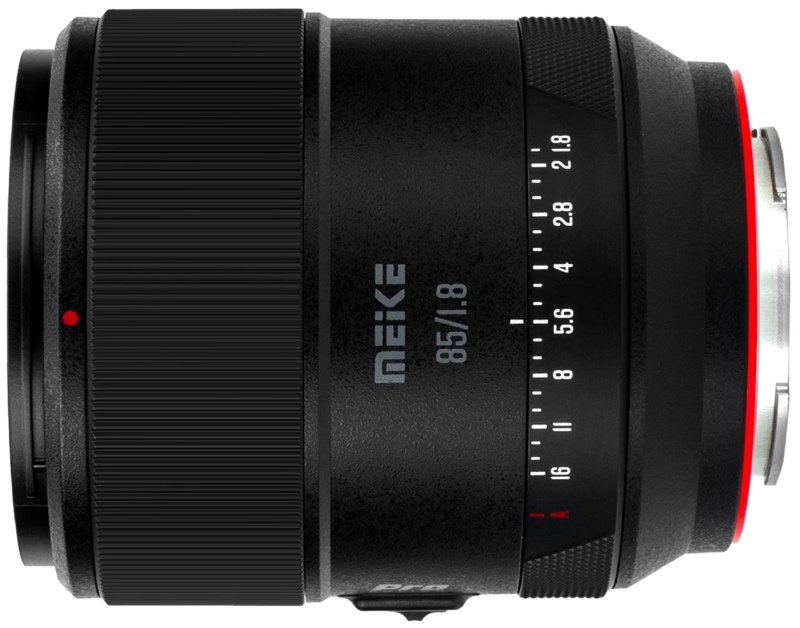 bythom meike 8518