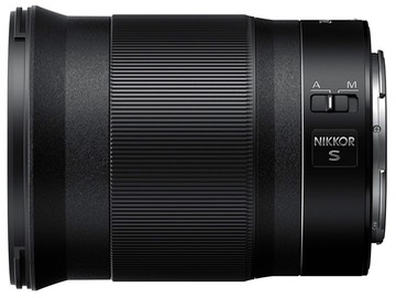 Nikkor Z 24mm f/1.8 S Lens Specifications | Sans Mirror | Thom Hogan
