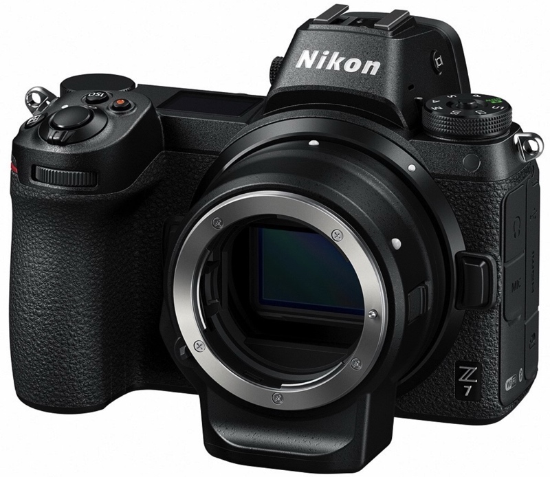 bythom nikon ftz