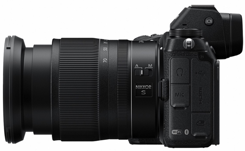 bythom nikon z
