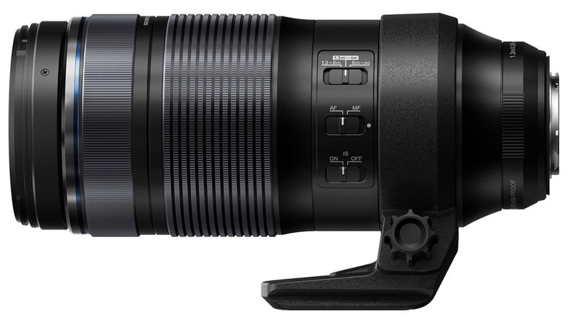 bythom olympus 100400