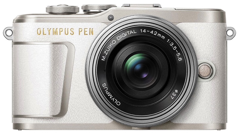 bythom olympus pl9
