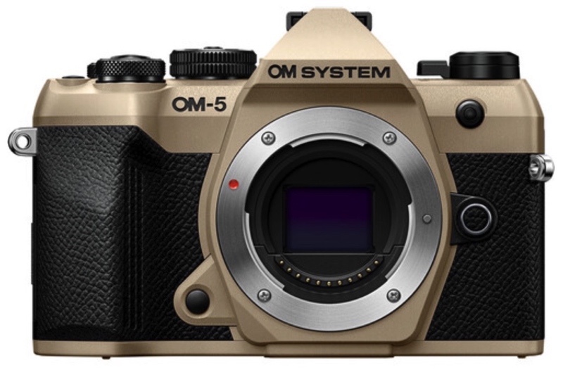 bythom om5ii