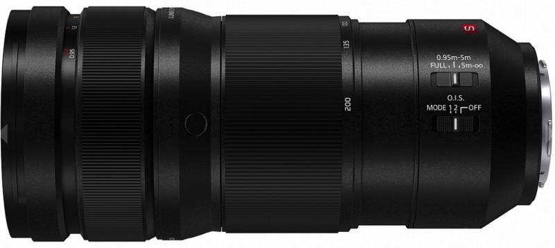 bythom pan 70-200mm