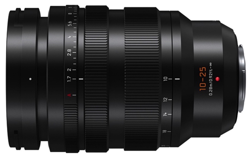 bythom panasonic 10-25