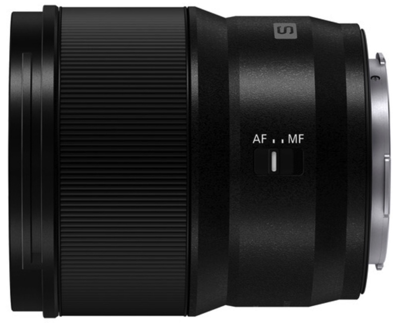 bythom panasonic 18mm