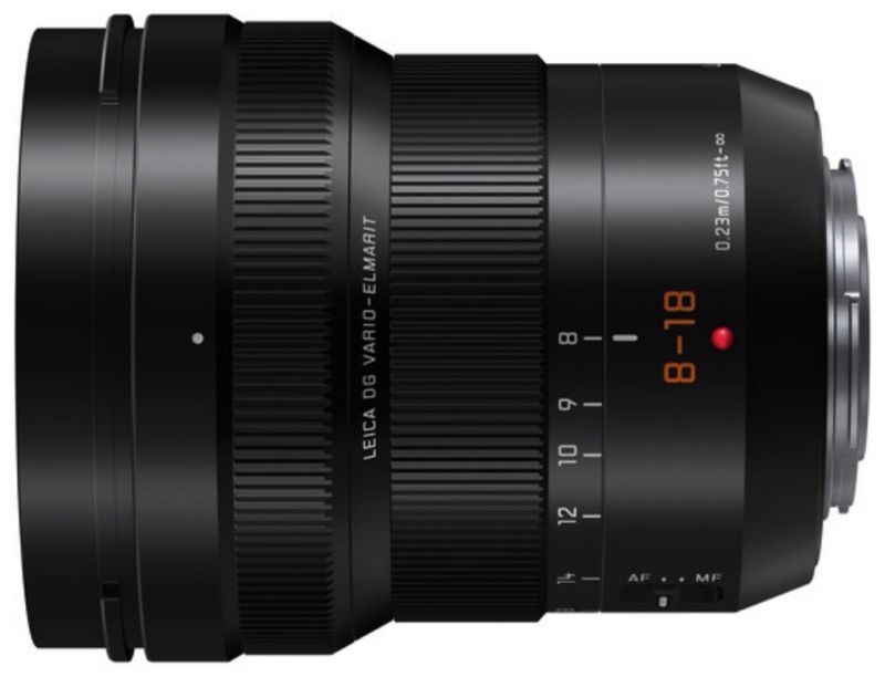 bythom panasonic 8-18