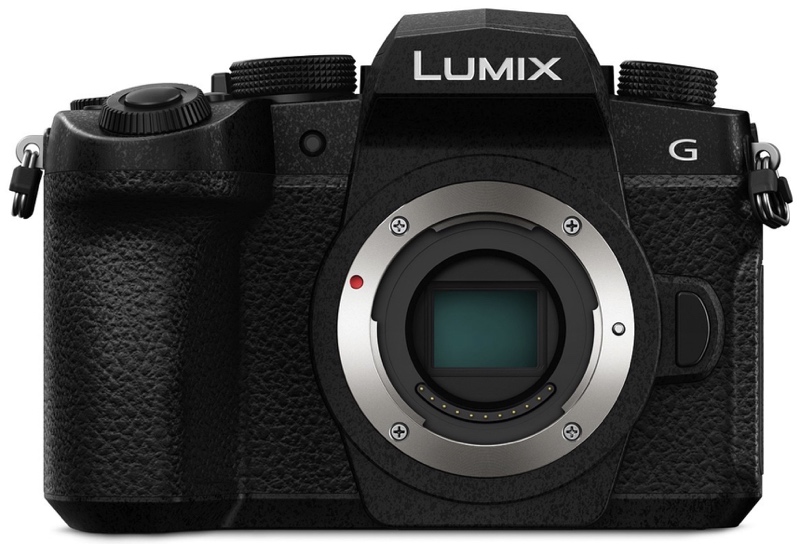 bythom panasonic g90