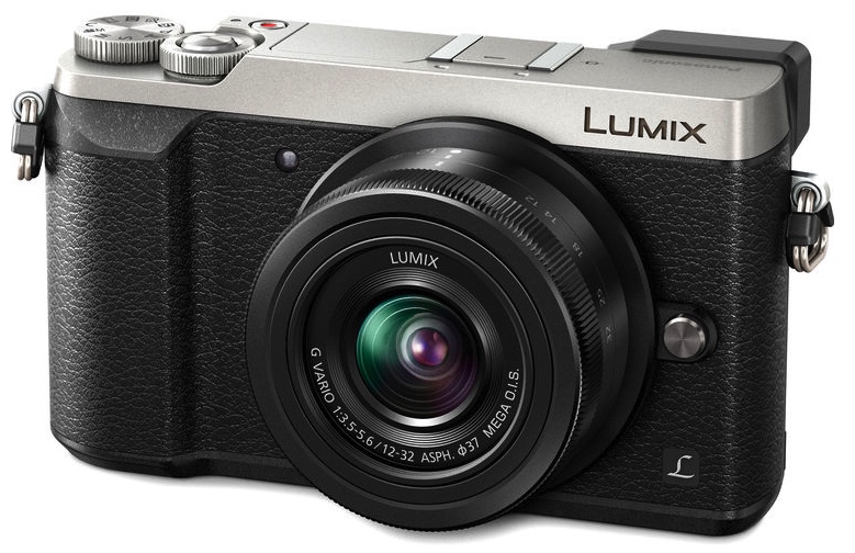 bythom panasonic gx85