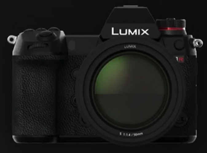 bythom panasonic s
