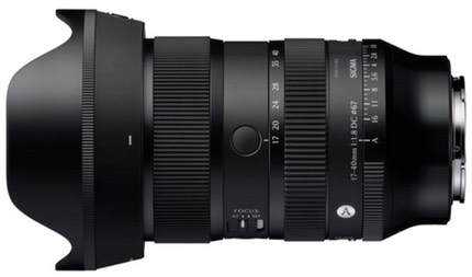 bythom sigma 1740