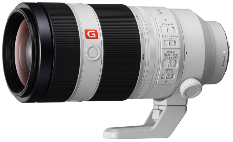 bythom sony 100-400