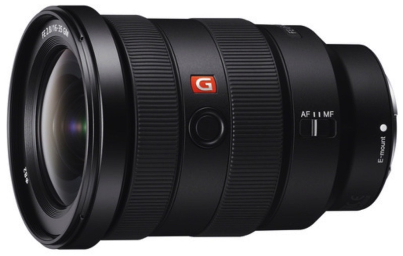 bythom sony 16-35mm