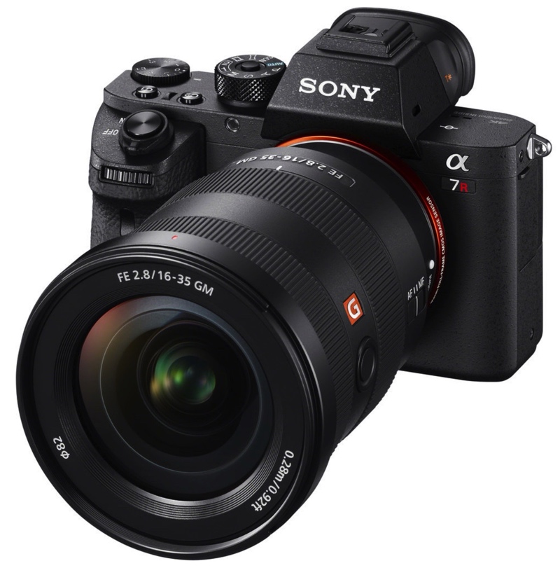 bythom sony 1635onbody