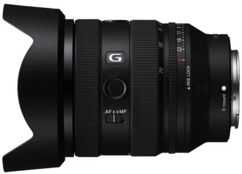 bythom sony 20-70