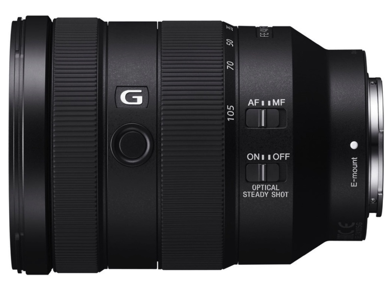 bythom sony 24-105mm