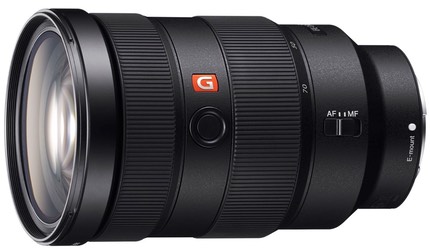 bythom sony 24-70 f28 GM