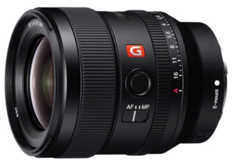 bythom sony 24mm
