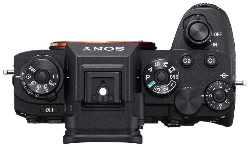 price of sony a1 camera