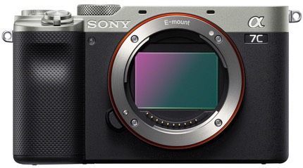 bythom sony a7c front