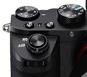 bythom sony a7ii grip