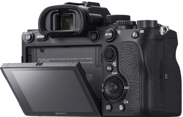 Nikon Z7 II vs Sony A7R IV: Which is Better for Landscape Photography? :  Action Photo Tours