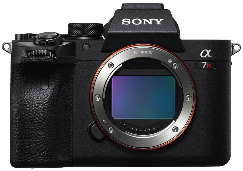 bythom sony A7rm4