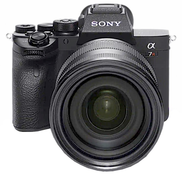 29% off Sony A6600 mirrorless APS-C camera with 4K video and 5