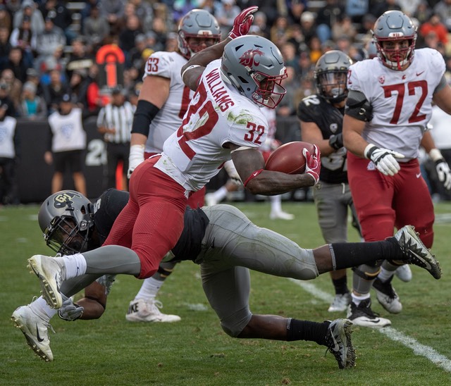 bythom sports CU vs WSU Nov10 2018 Z726526