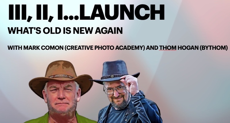 bythom z6iii launch